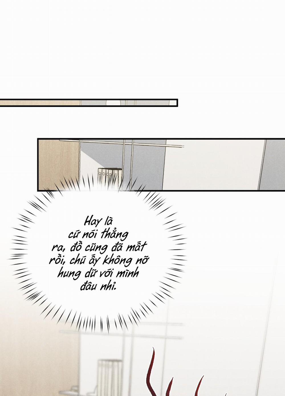 Thiếu Gia Hư Hỏng 66 trang 38