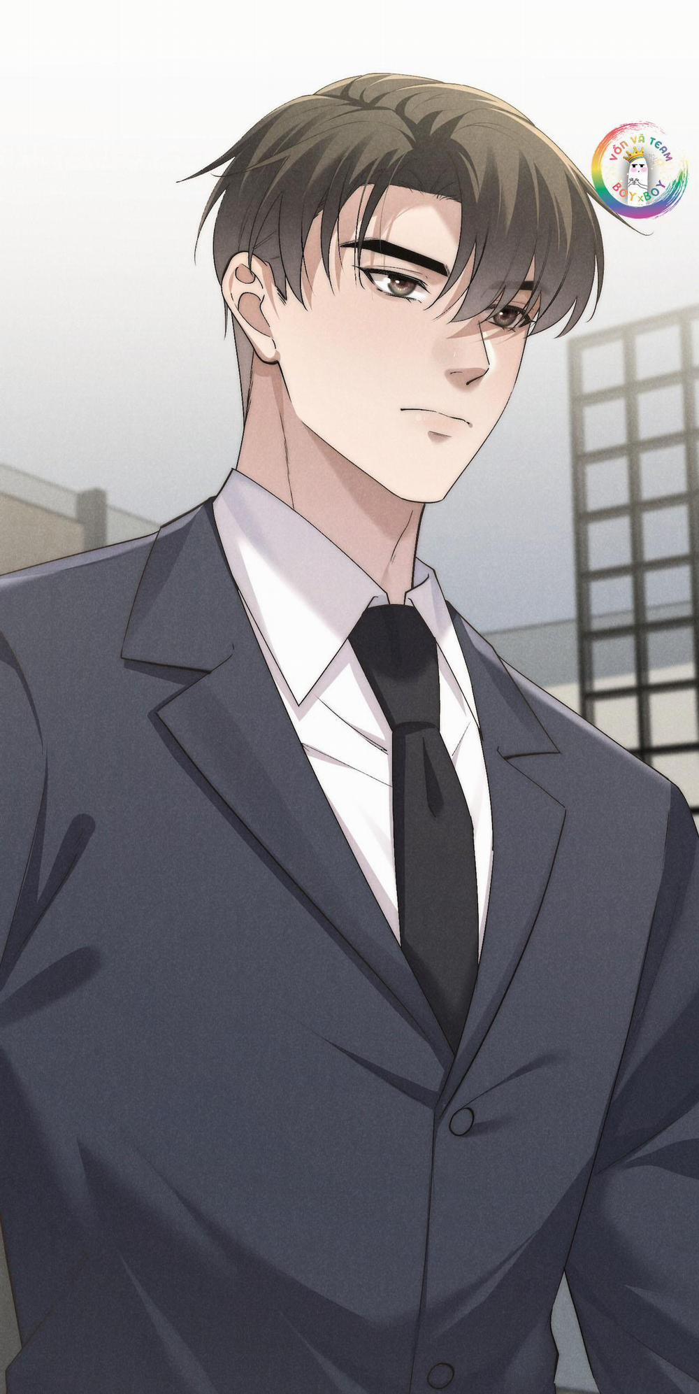 Thiếu Gia Hư Hỏng 66 trang 42