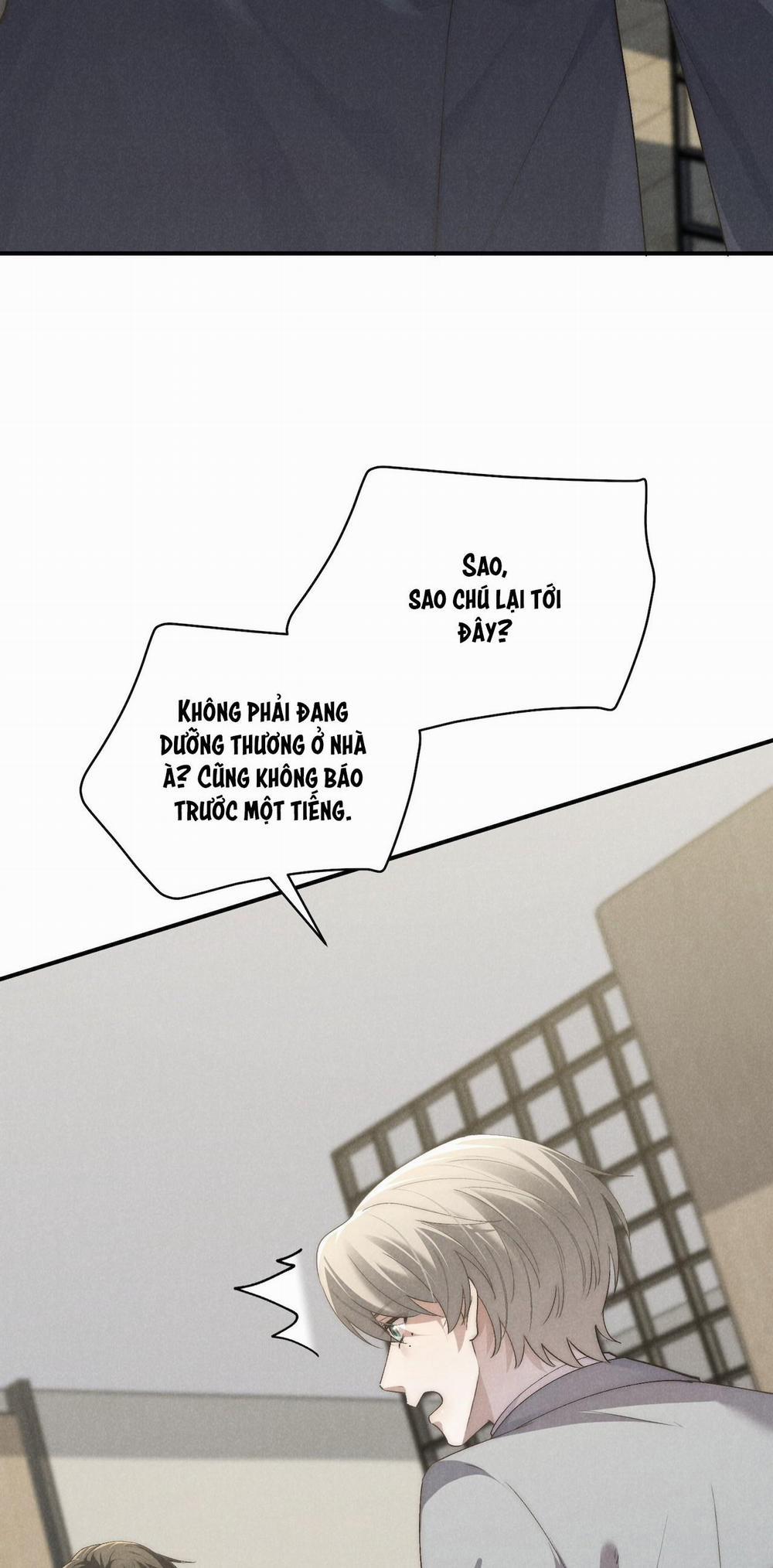 Thiếu Gia Hư Hỏng 66 trang 43