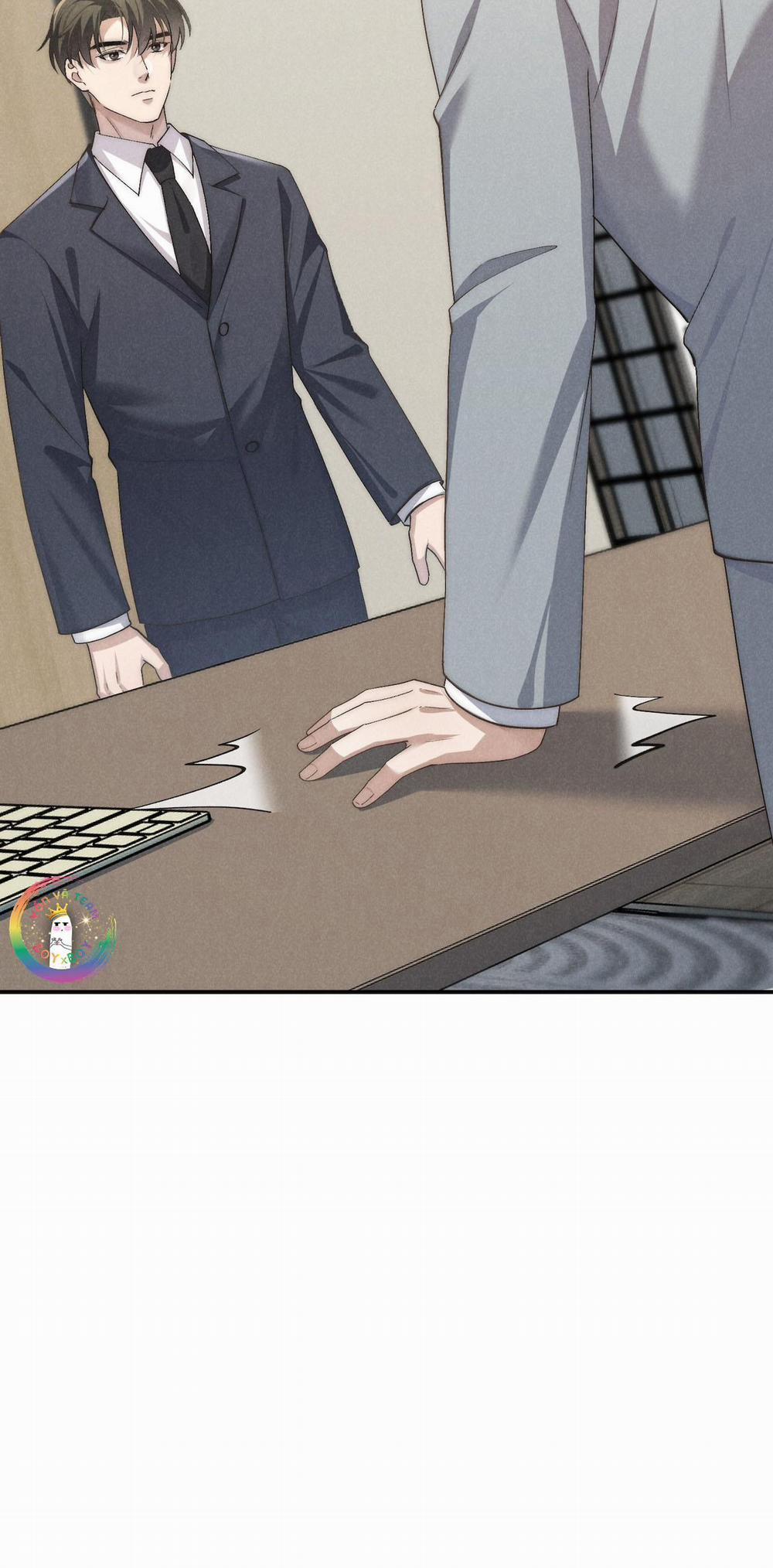 Thiếu Gia Hư Hỏng 66 trang 44