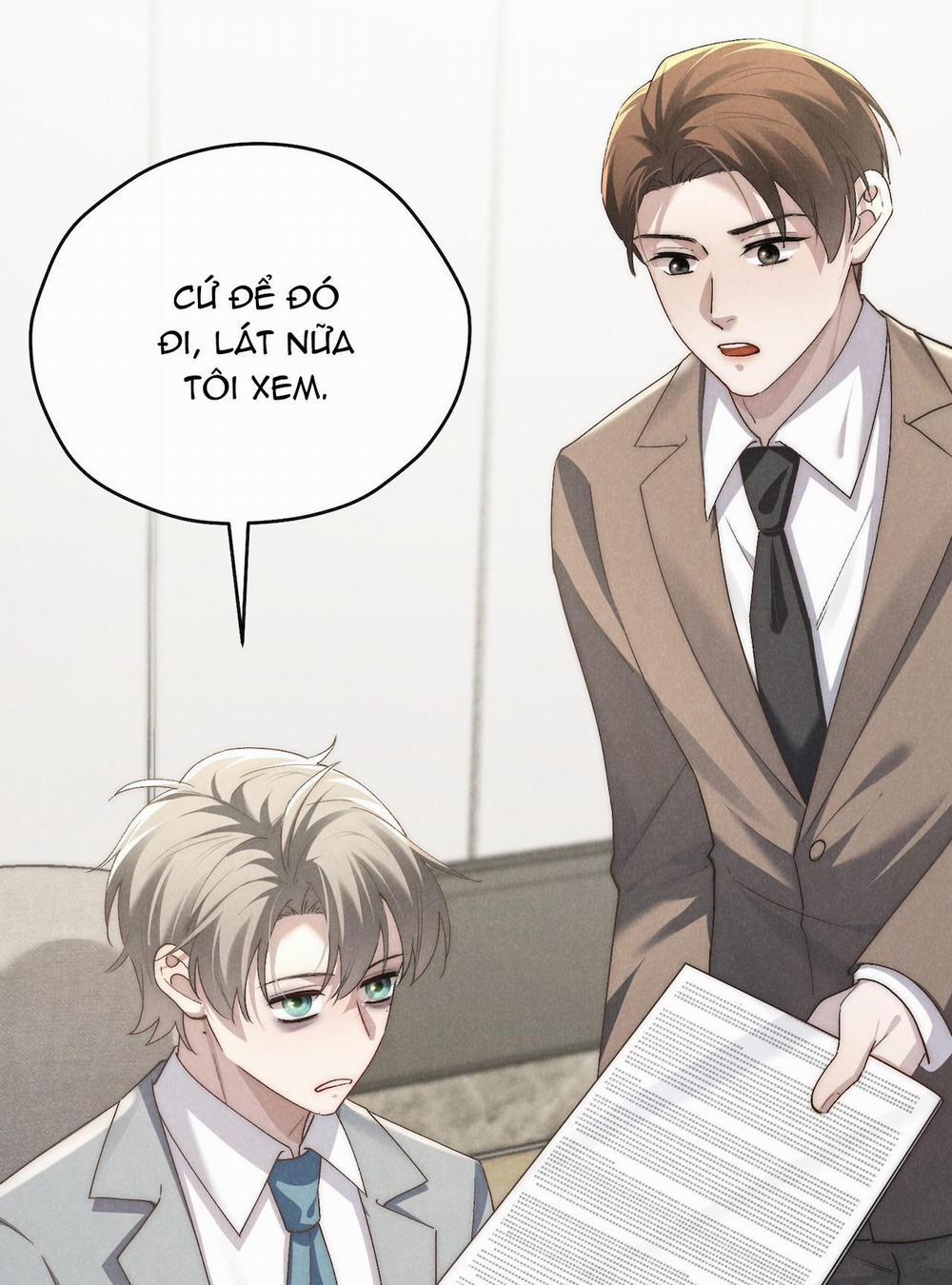 Thiếu Gia Hư Hỏng 66 trang 5