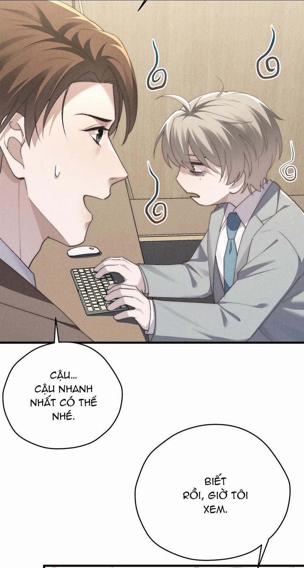 Thiếu Gia Hư Hỏng 66 trang 7