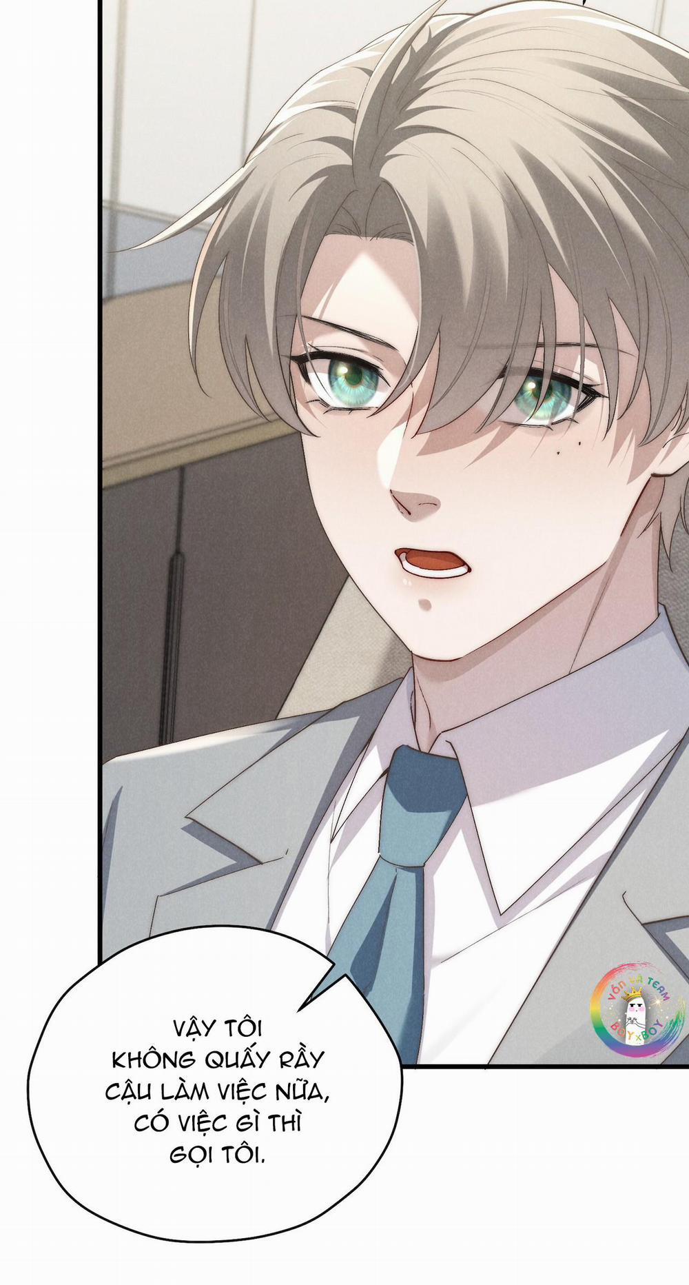 Thiếu Gia Hư Hỏng 66 trang 8