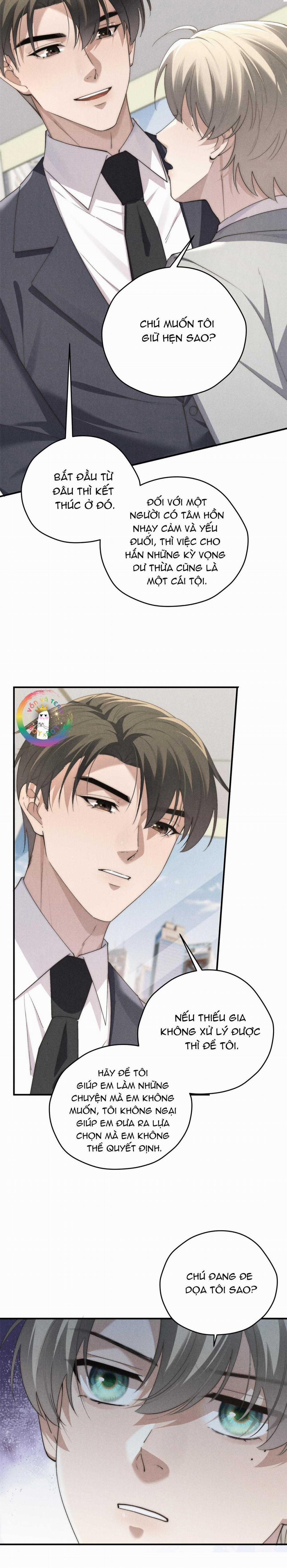 Thiếu Gia Hư Hỏng 67 trang 7