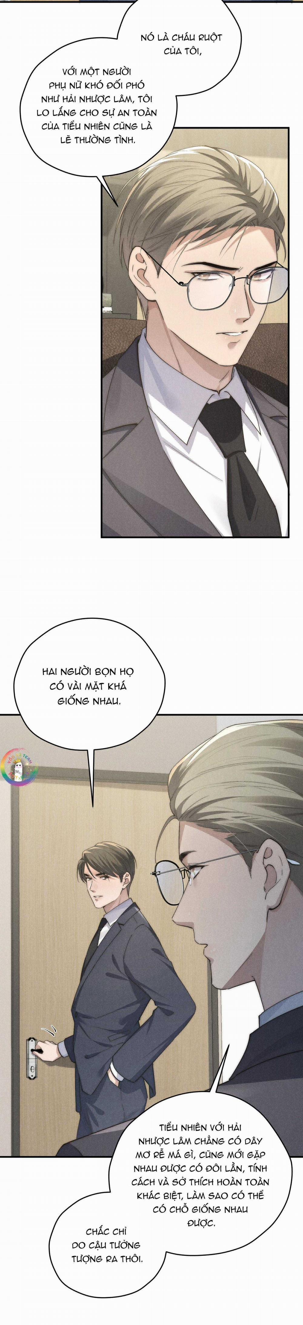 Thiếu Gia Hư Hỏng 68 trang 11