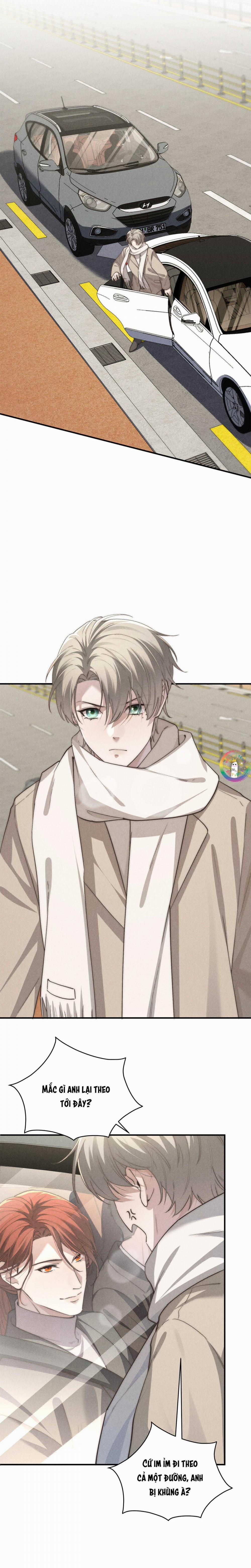 Thiếu Gia Hư Hỏng 68 trang 17