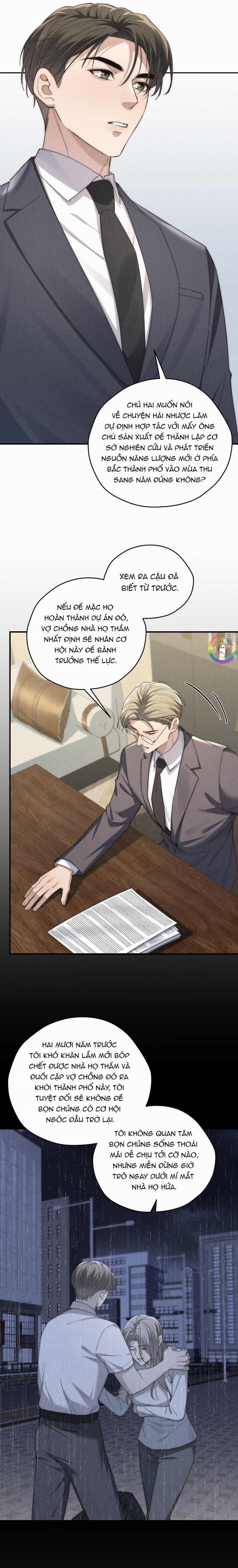 Thiếu Gia Hư Hỏng 68 trang 6