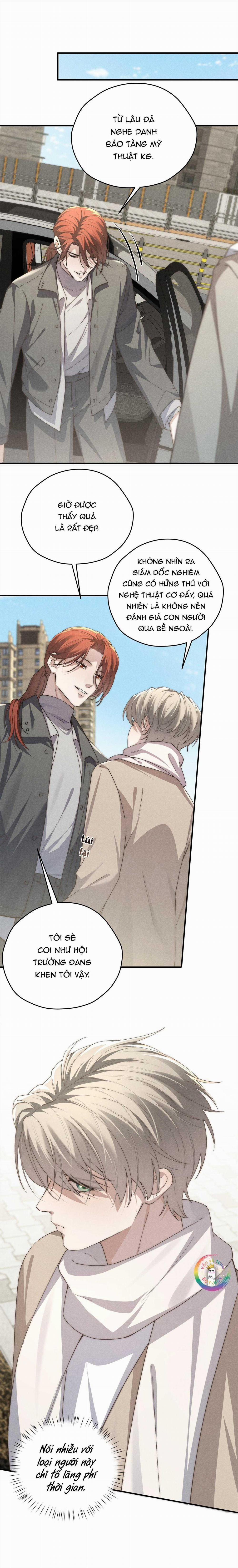 Thiếu Gia Hư Hỏng 69 trang 1