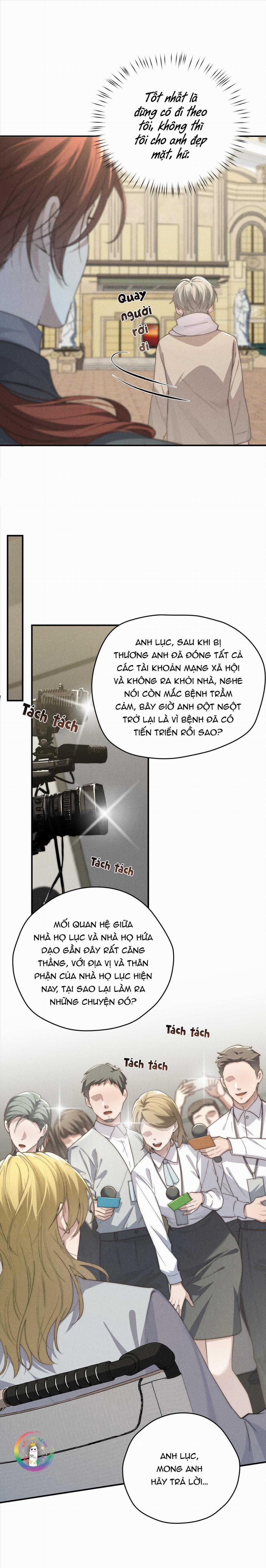 Thiếu Gia Hư Hỏng 69 trang 2