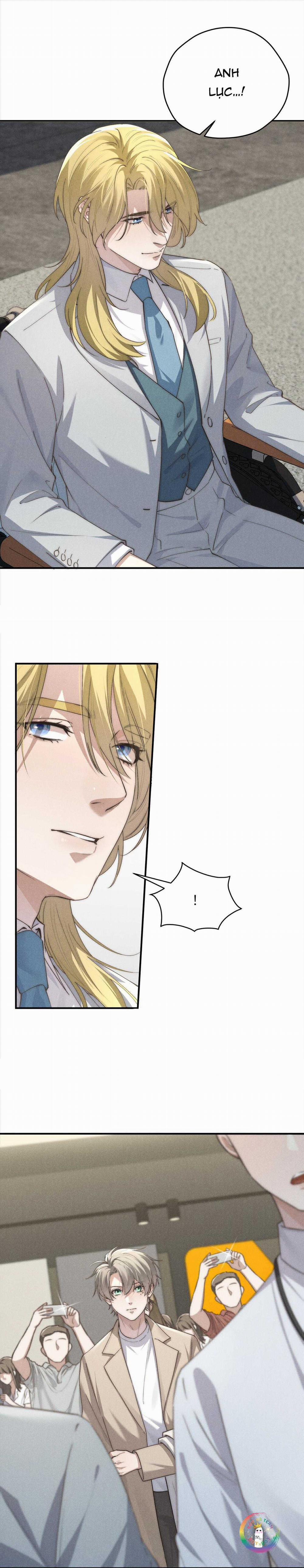 Thiếu Gia Hư Hỏng 69 trang 3