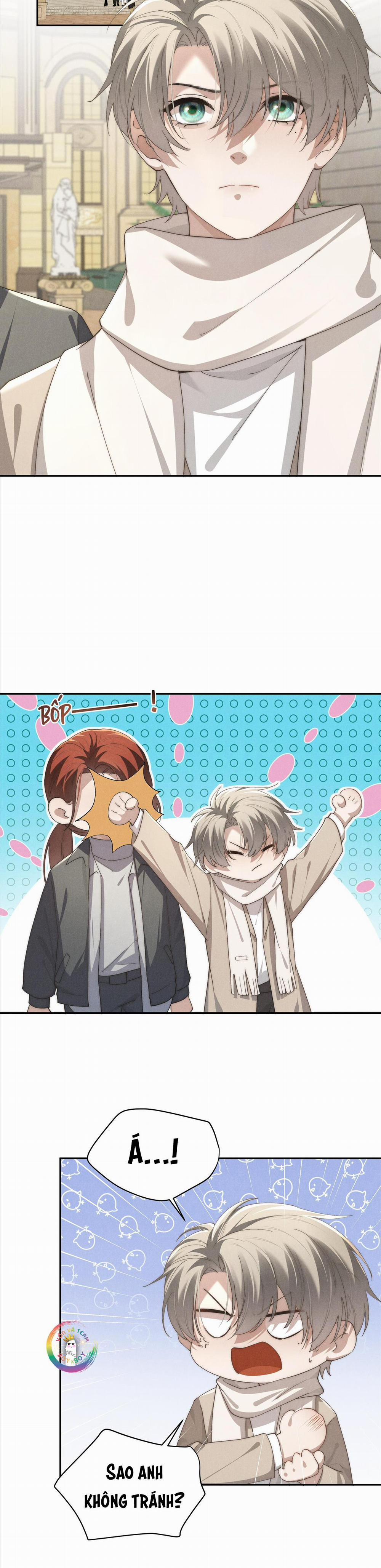 Thiếu Gia Hư Hỏng 70 trang 1