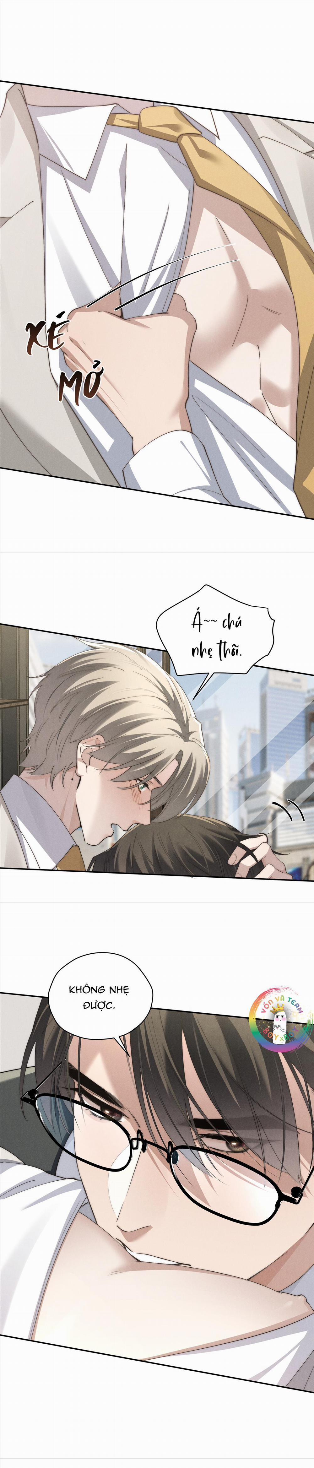 Thiếu Gia Hư Hỏng 70 trang 13