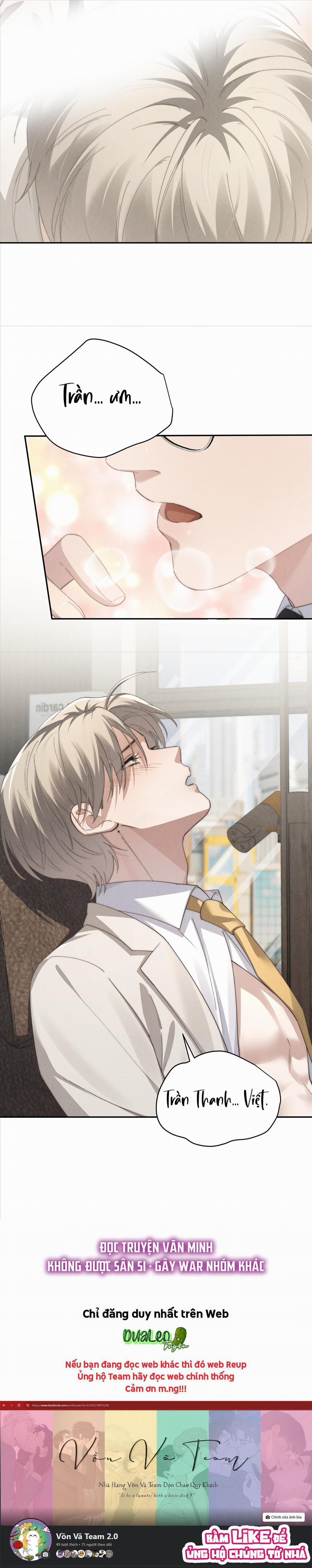 Thiếu Gia Hư Hỏng 70 trang 15