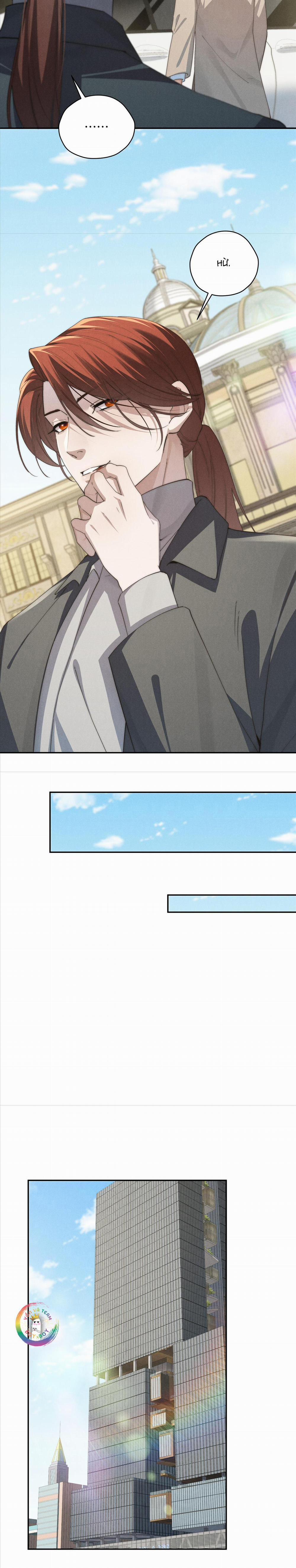 Thiếu Gia Hư Hỏng 70 trang 3