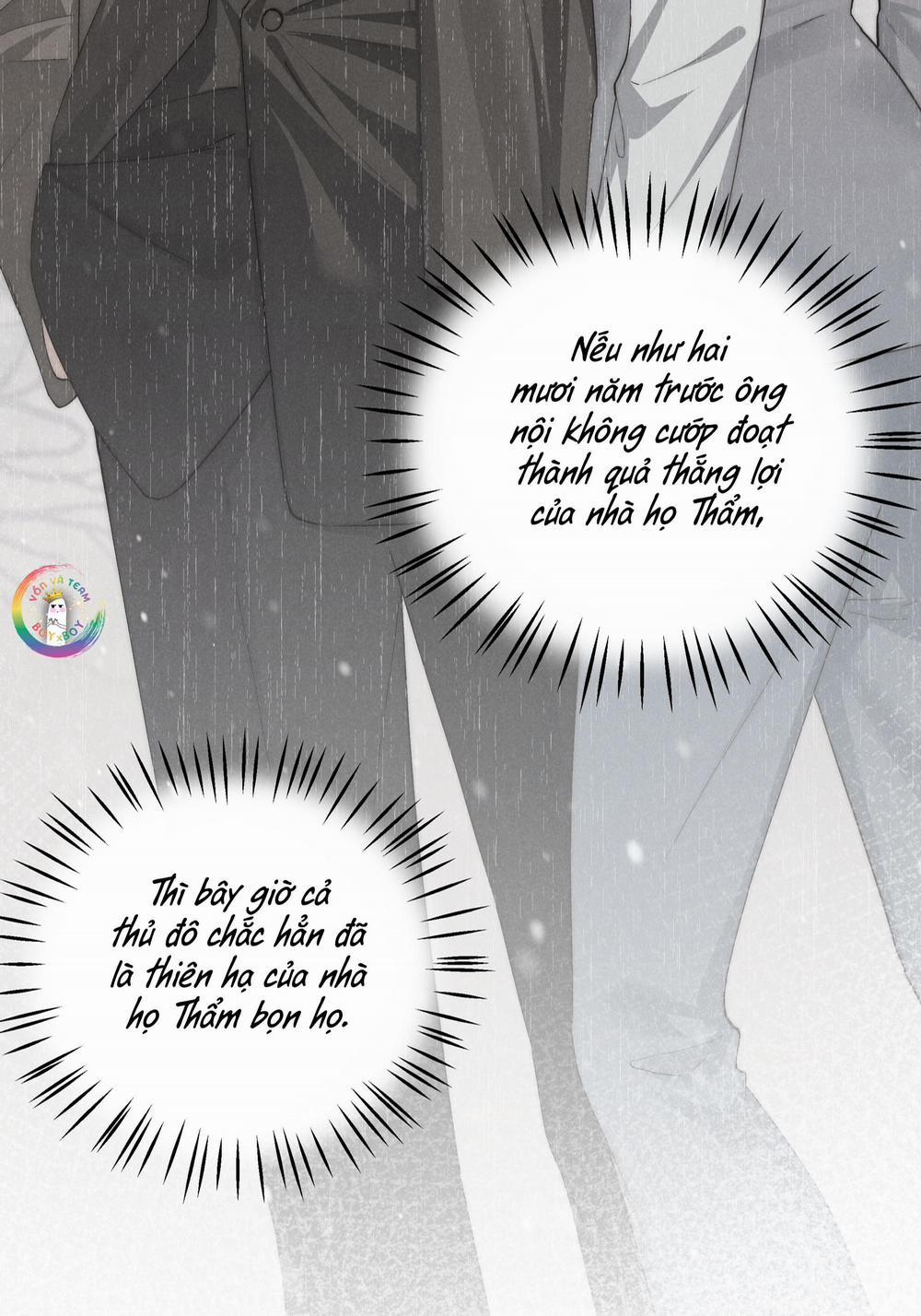 Thiếu Gia Hư Hỏng 71 trang 11