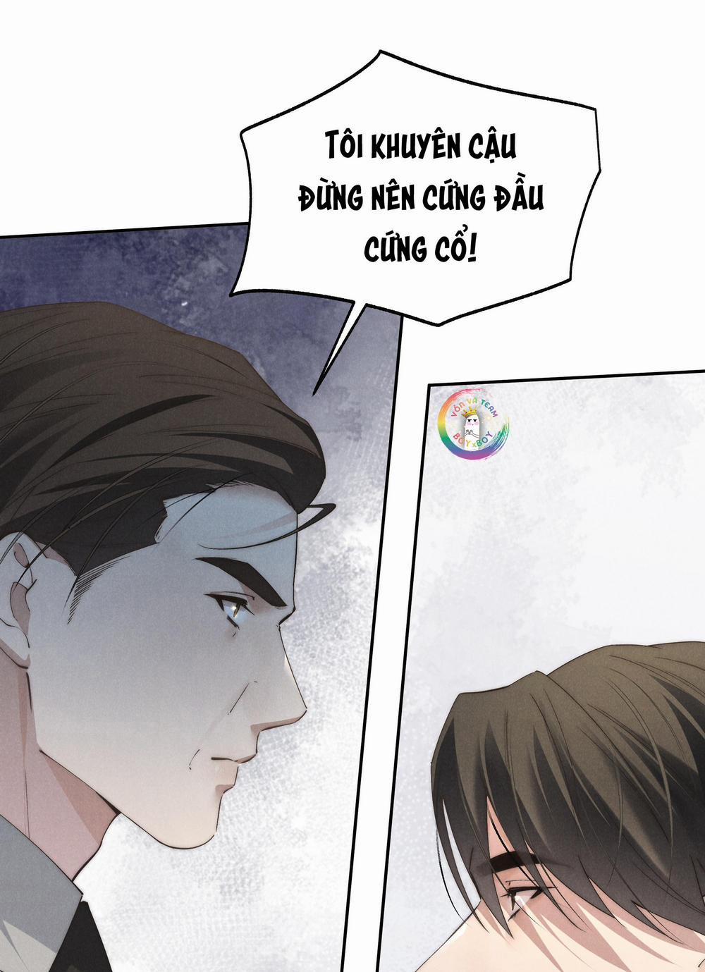 Thiếu Gia Hư Hỏng 71 trang 37