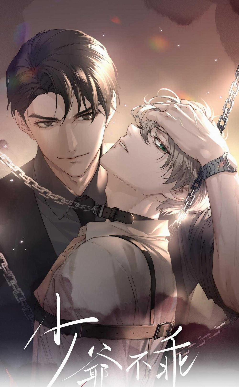 Thiếu Gia Hư Hỏng 72 trang 1