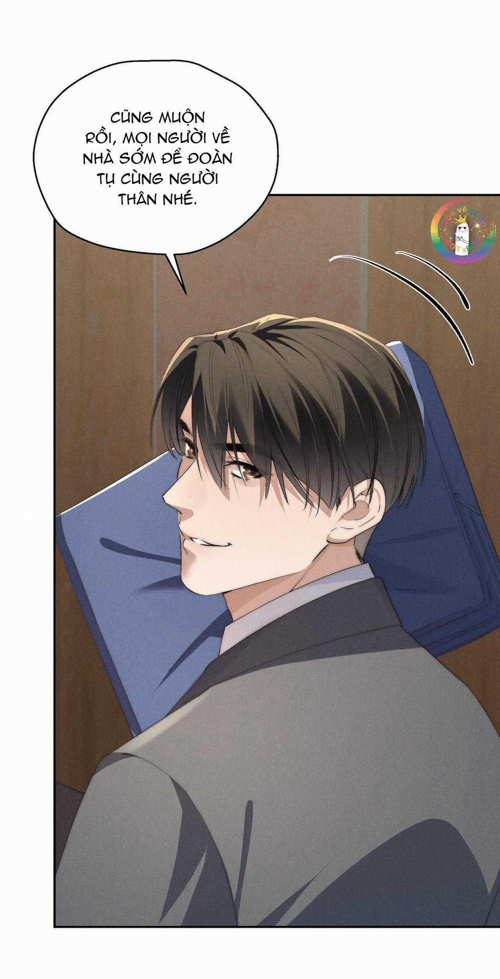 Thiếu Gia Hư Hỏng 72 trang 17