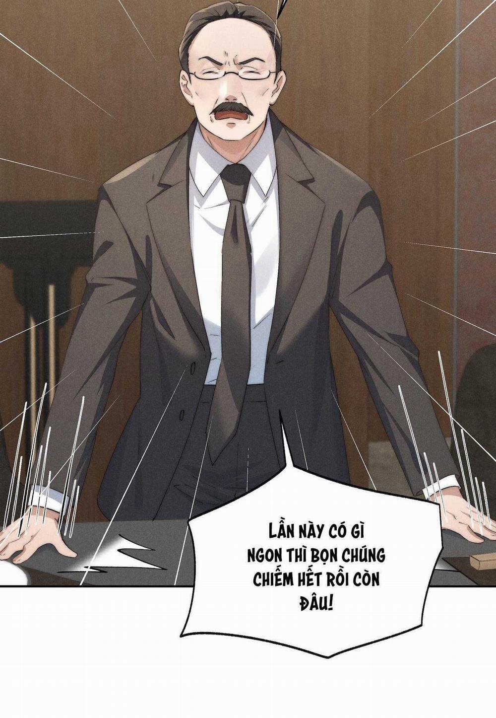 Thiếu Gia Hư Hỏng 72 trang 19