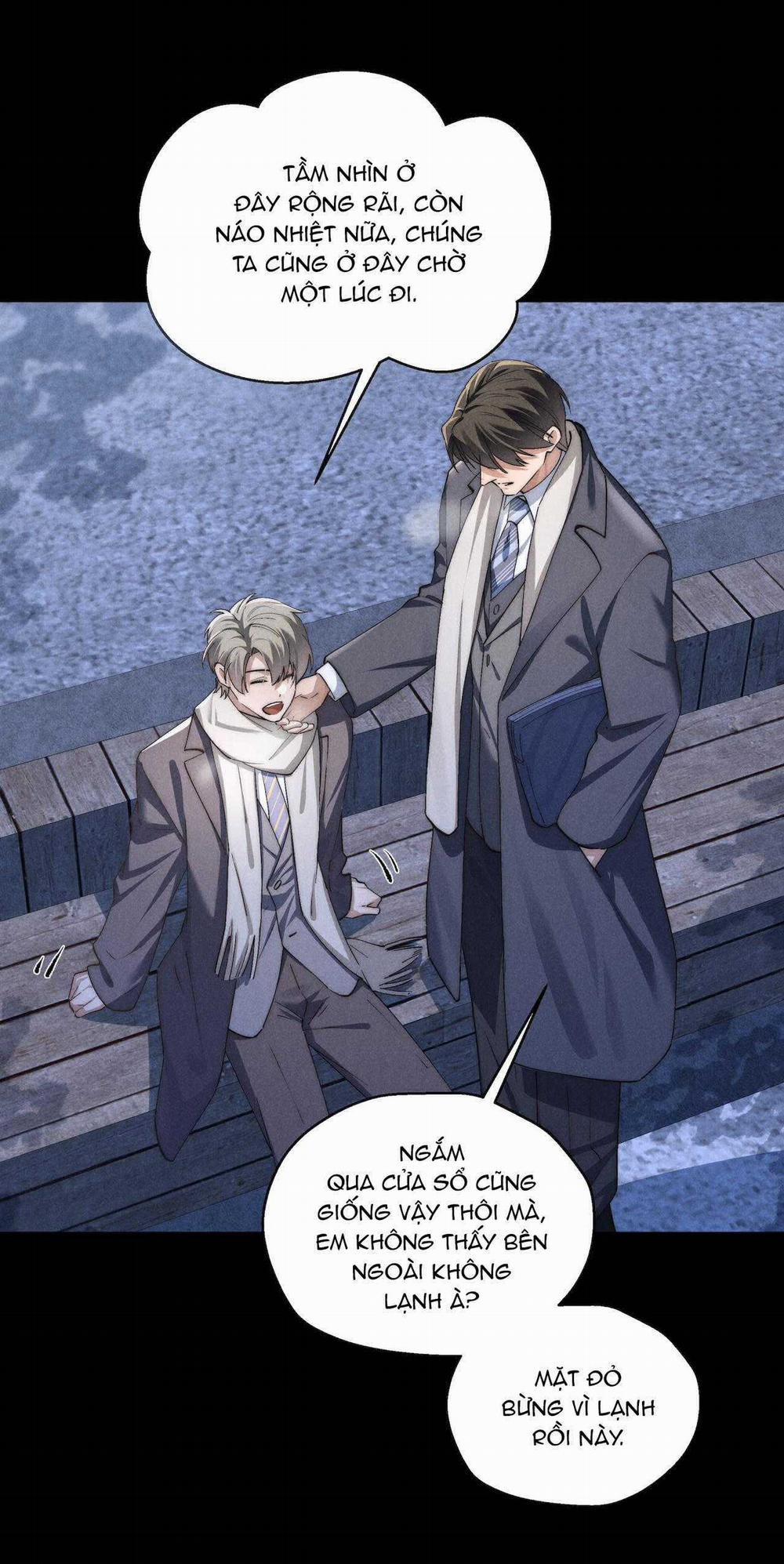 Thiếu Gia Hư Hỏng 72 trang 26