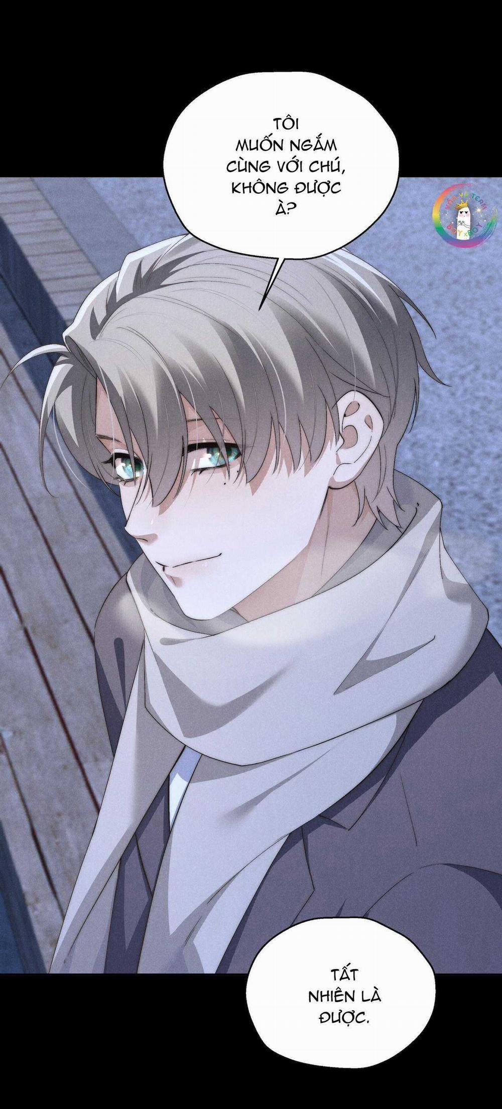 Thiếu Gia Hư Hỏng 72 trang 27