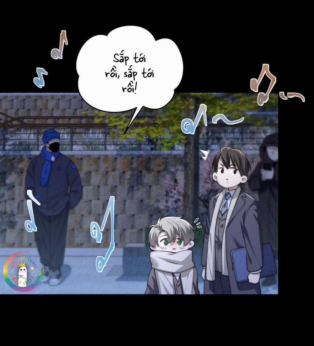 Thiếu Gia Hư Hỏng 72 trang 28