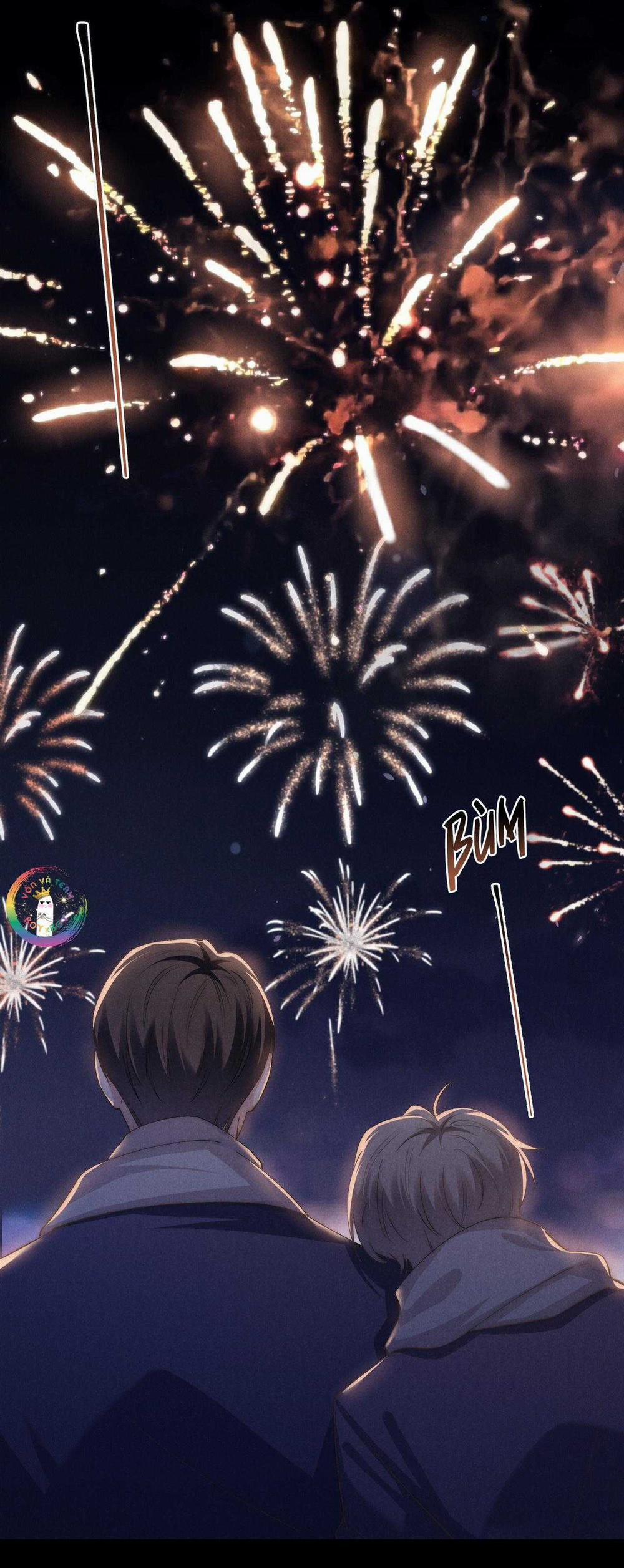 Thiếu Gia Hư Hỏng 72 trang 30