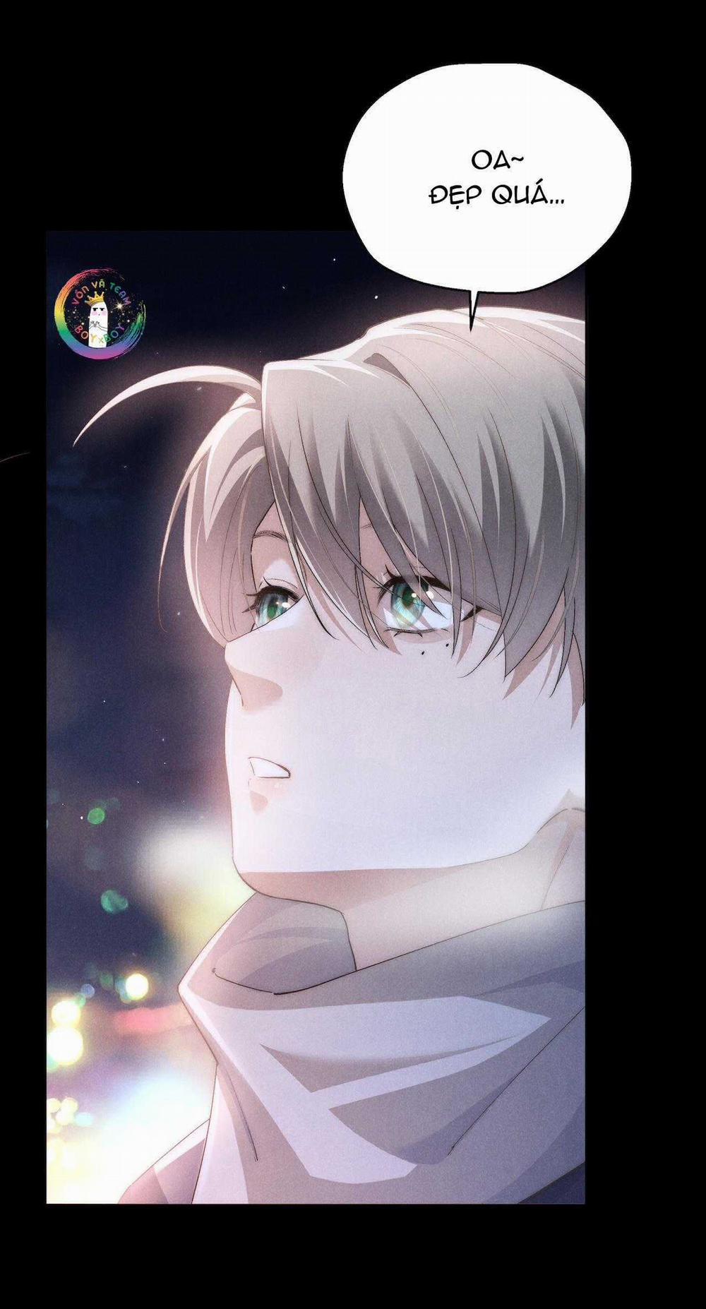 Thiếu Gia Hư Hỏng 72 trang 32