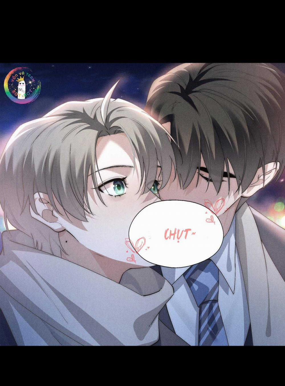 Thiếu Gia Hư Hỏng 72 trang 34