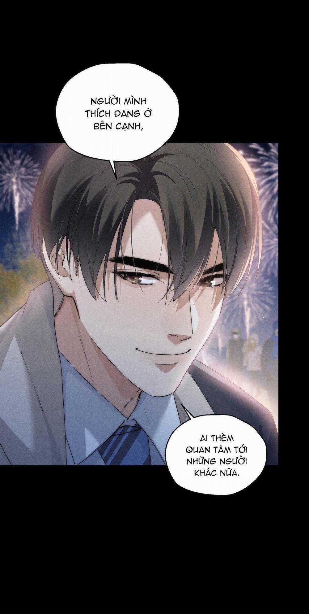 Thiếu Gia Hư Hỏng 72 trang 36