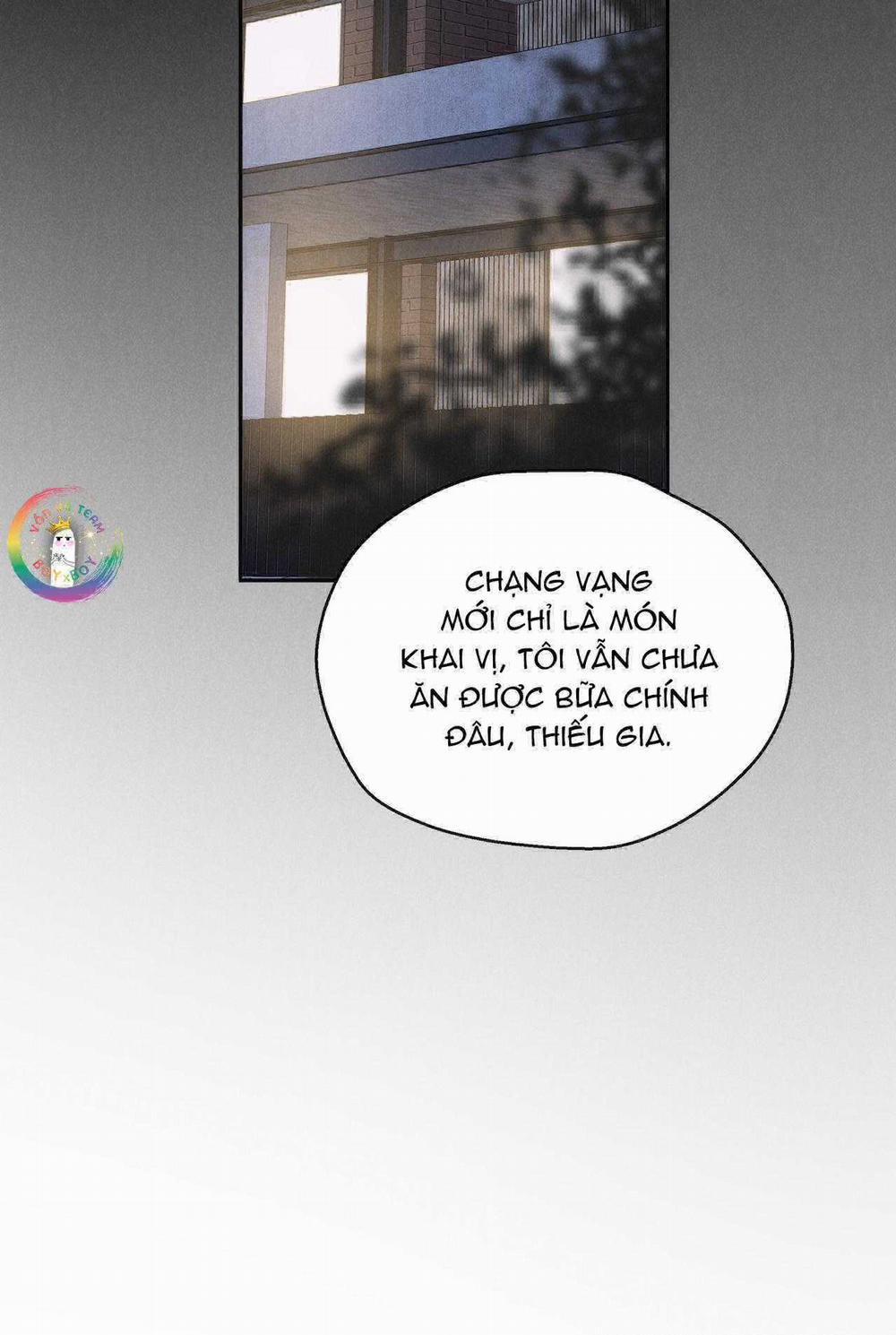 Thiếu Gia Hư Hỏng 72 trang 41