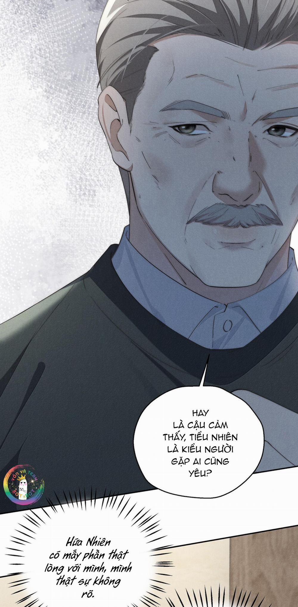 Thiếu Gia Hư Hỏng 75 trang 13