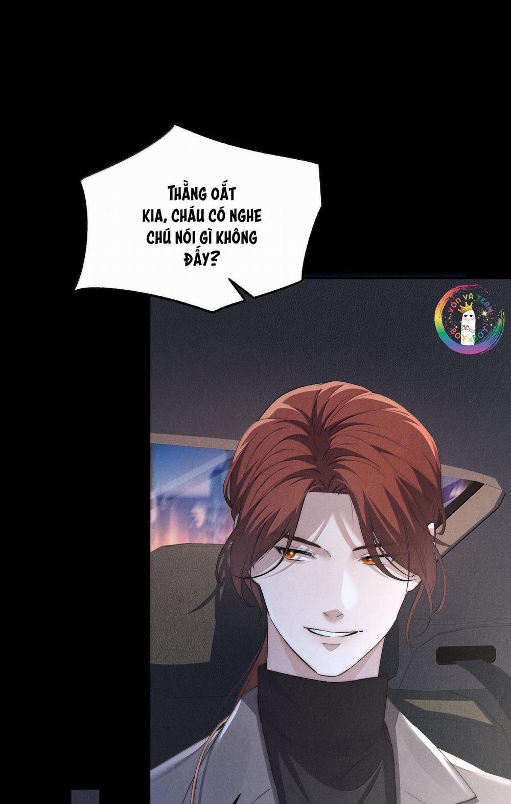 Thiếu Gia Hư Hỏng 75 trang 26