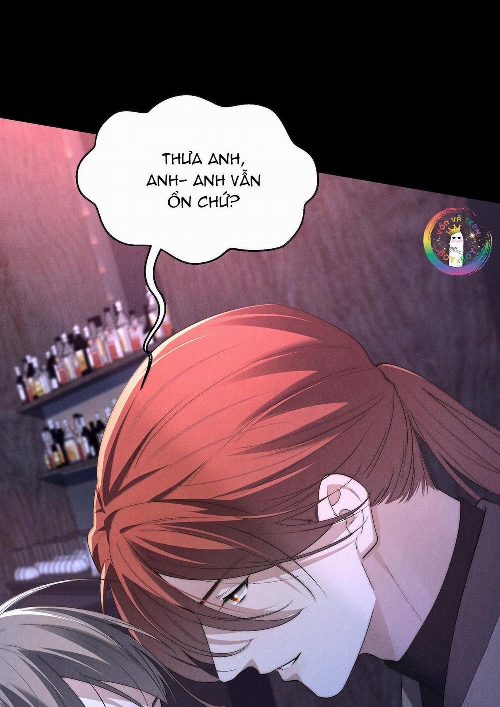 Thiếu Gia Hư Hỏng 75 trang 33