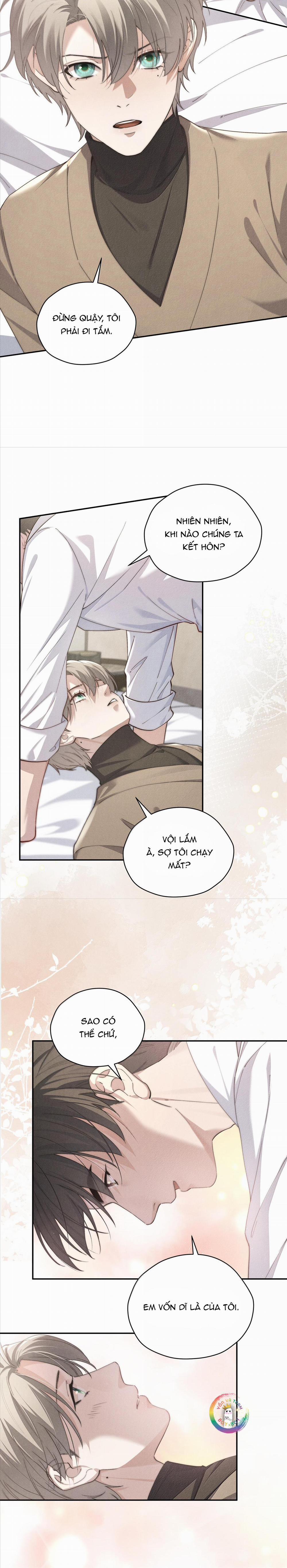 Thiếu Gia Hư Hỏng 76 trang 4