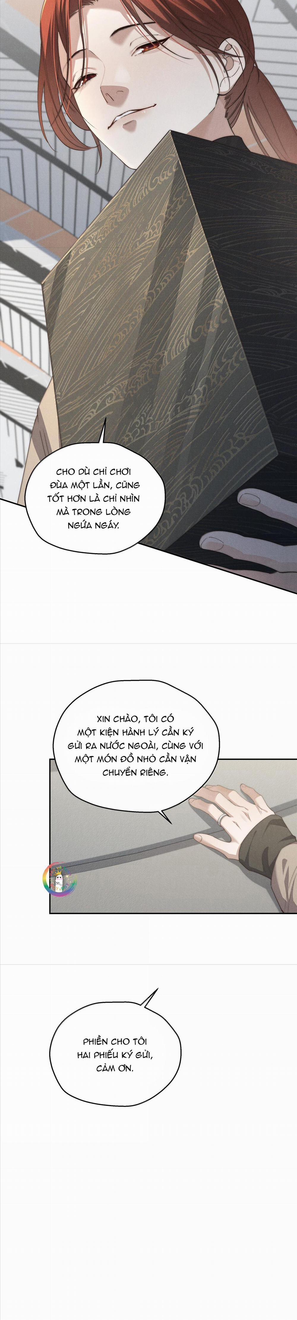 Thiếu Gia Hư Hỏng 77 trang 4