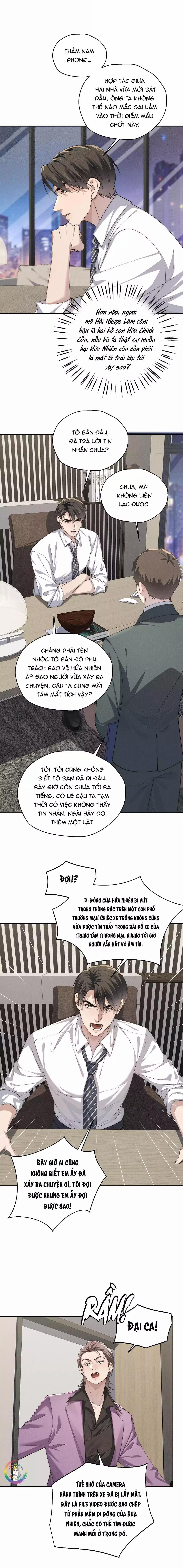 Thiếu Gia Hư Hỏng 78 trang 10