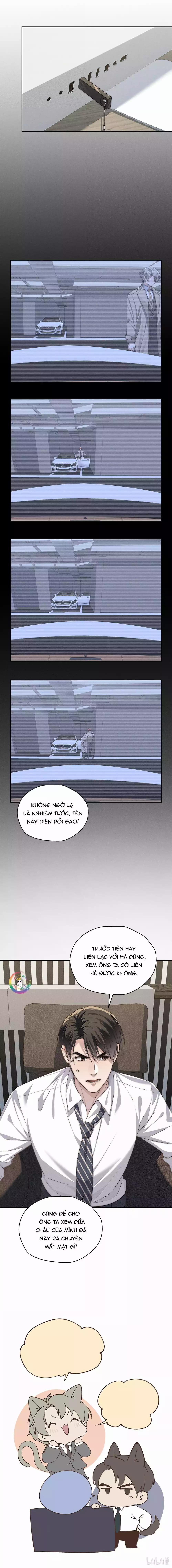 Thiếu Gia Hư Hỏng 78 trang 11