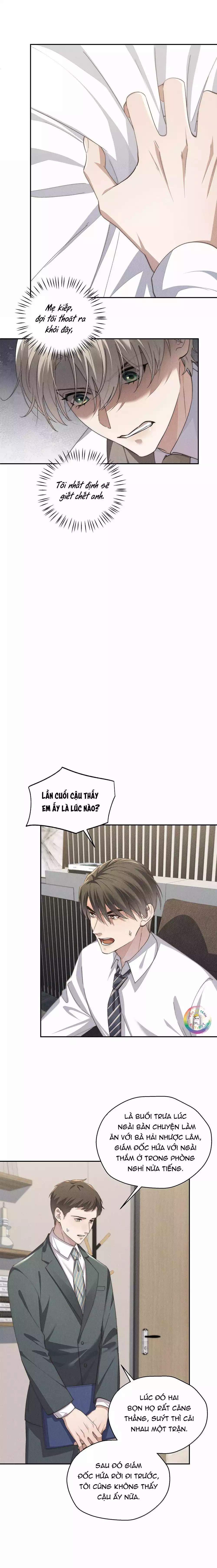 Thiếu Gia Hư Hỏng 78 trang 9