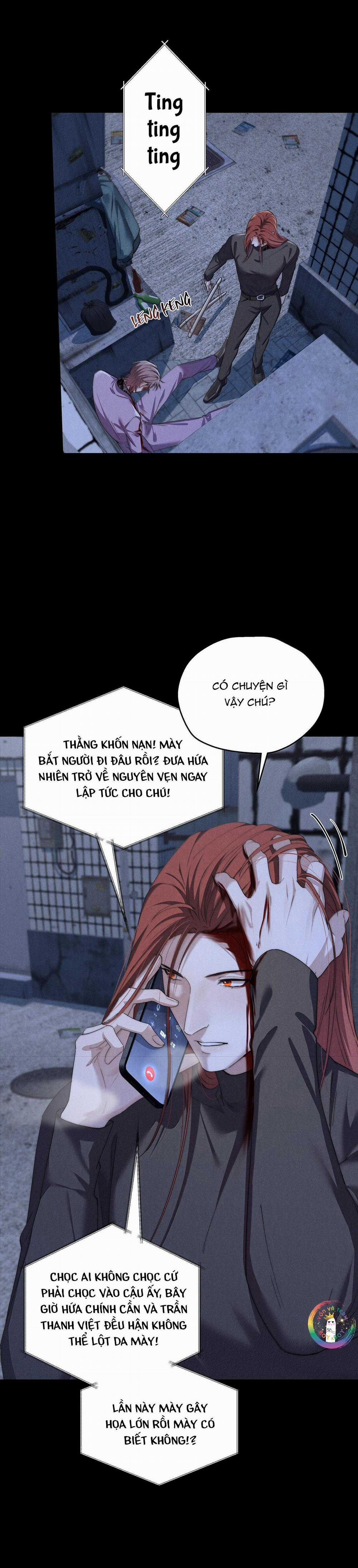 Thiếu Gia Hư Hỏng 79 trang 2