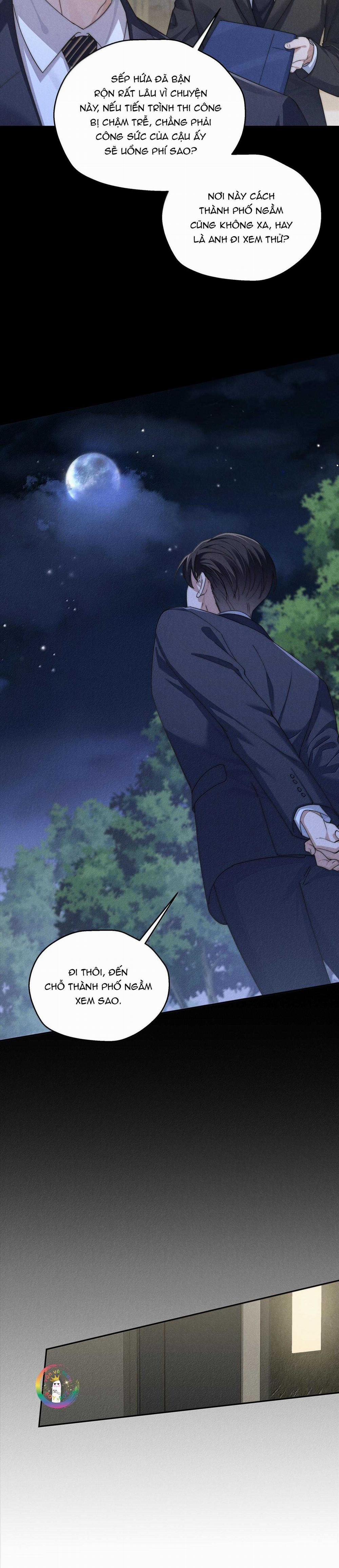 Thiếu Gia Hư Hỏng 79 trang 8