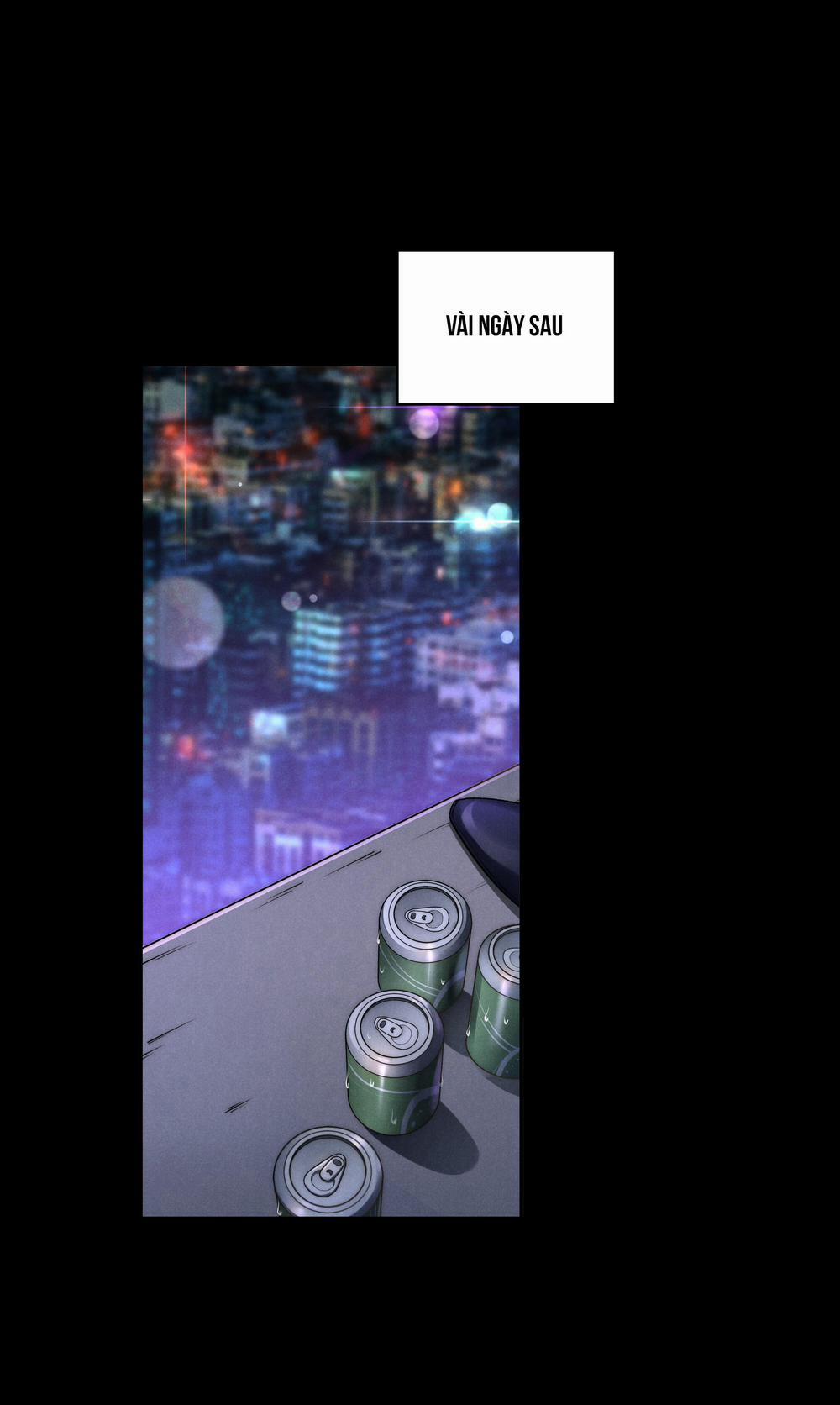 Thiếu Gia Hư Hỏng 8 trang 13