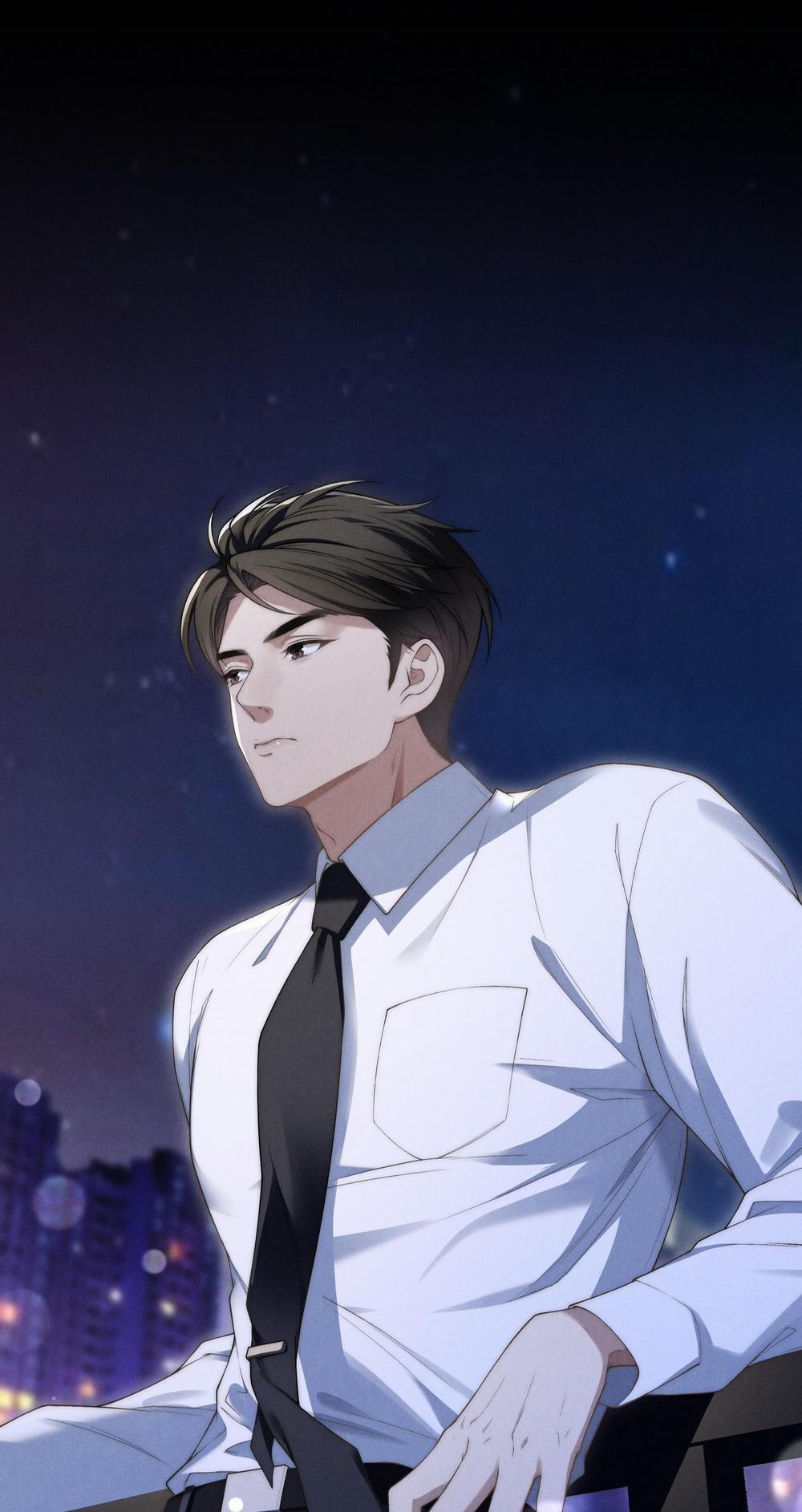 Thiếu Gia Hư Hỏng 8 trang 14