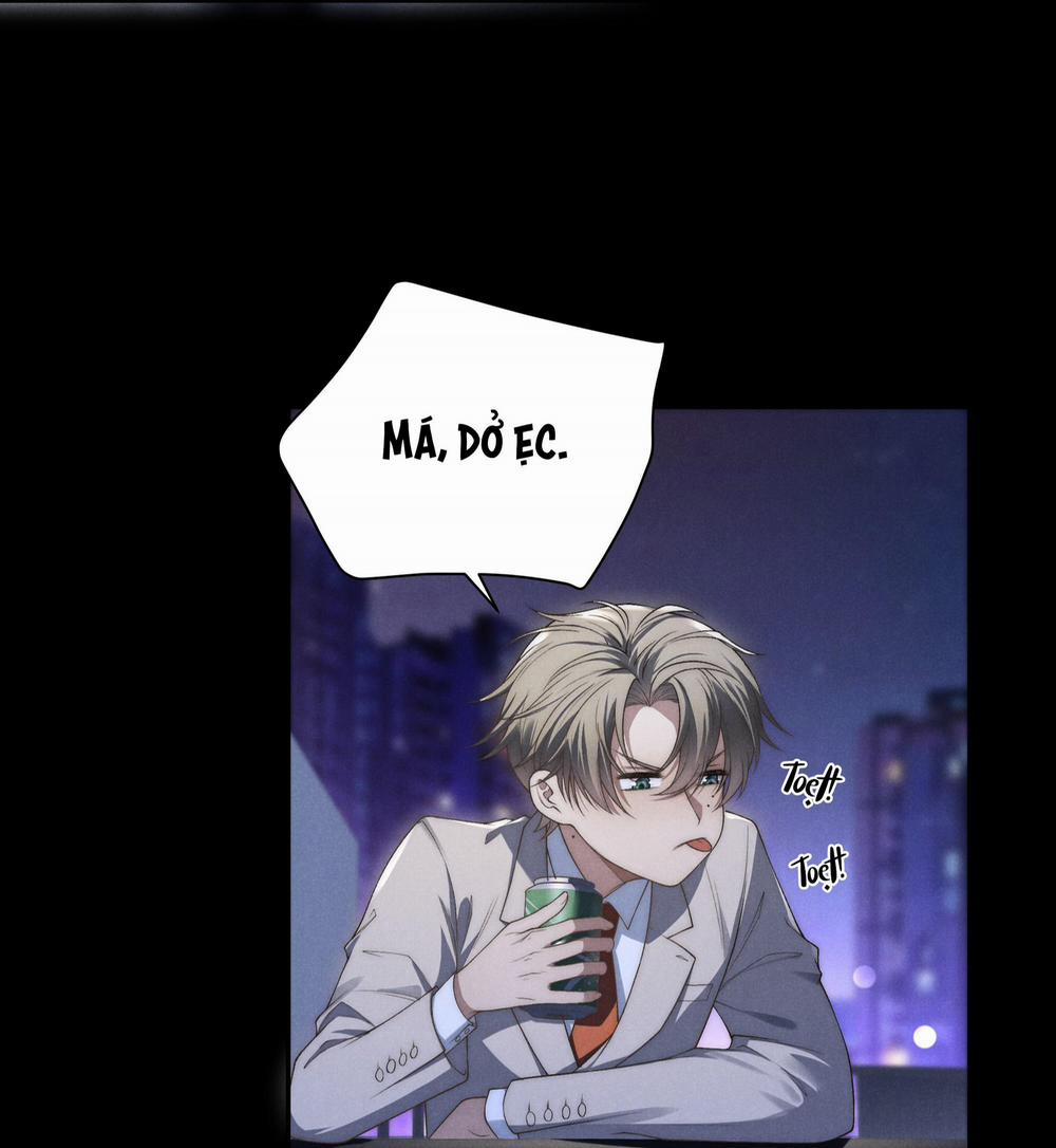 Thiếu Gia Hư Hỏng 8 trang 16