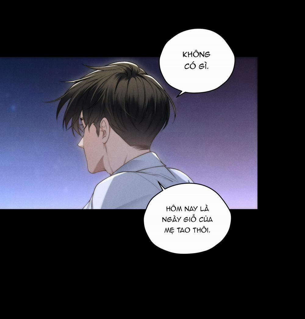 Thiếu Gia Hư Hỏng 8 trang 19