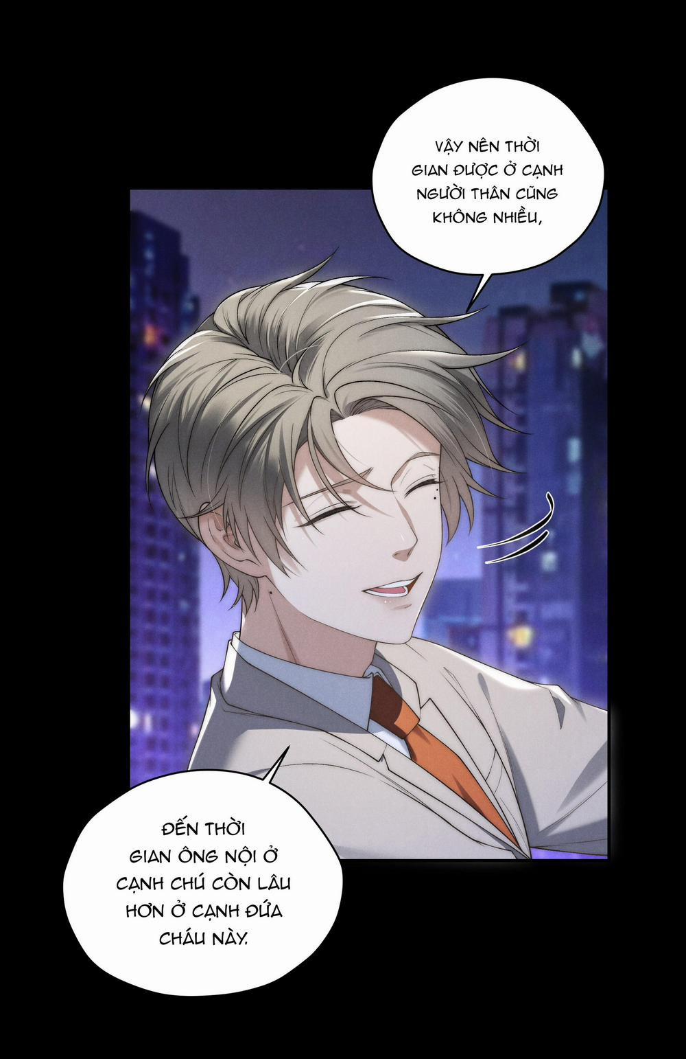 Thiếu Gia Hư Hỏng 8 trang 23