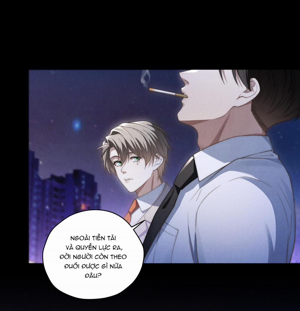 Thiếu Gia Hư Hỏng 8 trang 33