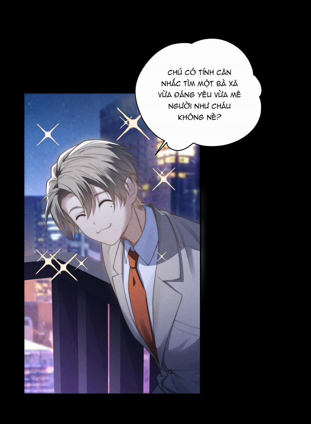 Thiếu Gia Hư Hỏng 8 trang 35