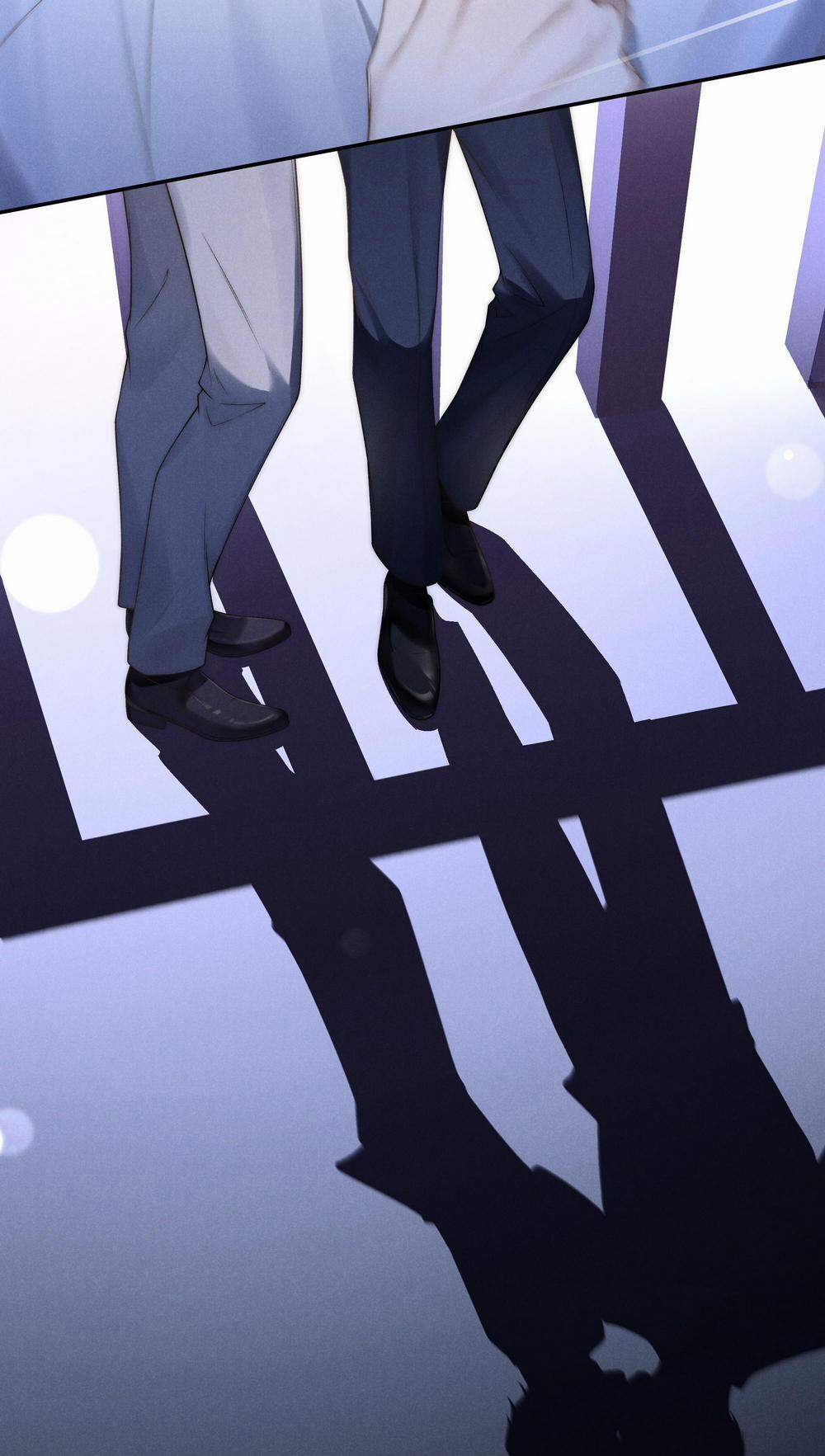 Thiếu Gia Hư Hỏng 8 trang 37