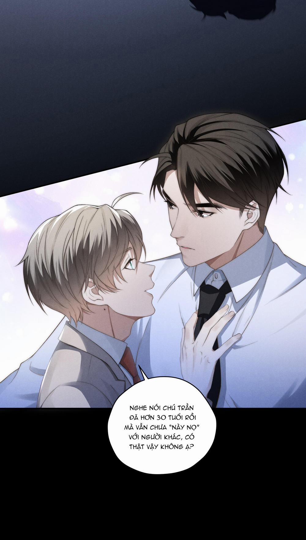 Thiếu Gia Hư Hỏng 8 trang 38